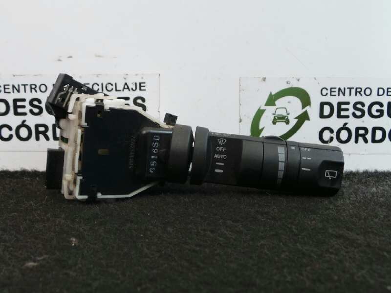 Recambio de mando limpia para nissan pathfinder (r51) 2.5 dci diesel cat referencia OEM IAM   