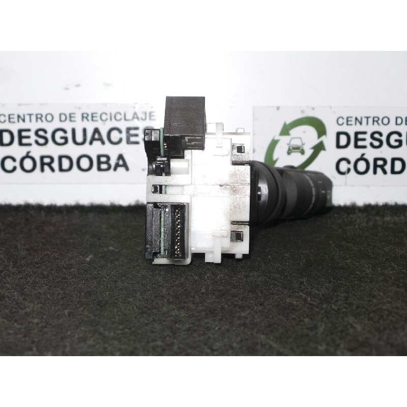 Recambio de mando limpia para nissan pathfinder (r51) 2.5 dci diesel cat referencia OEM IAM   