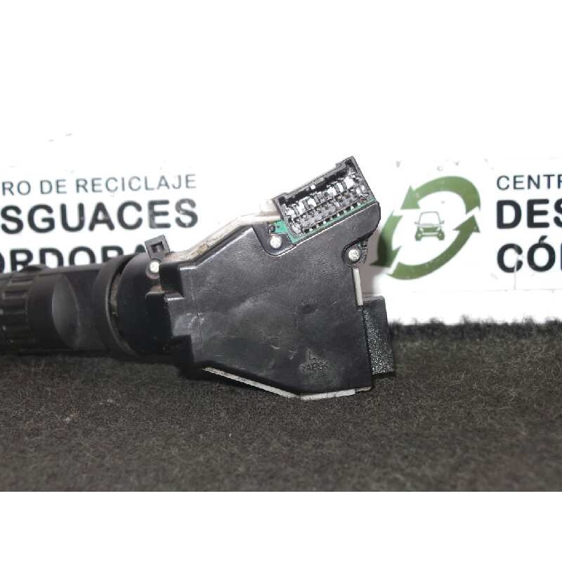 Recambio de mando limpia para nissan pathfinder (r51) 2.5 dci diesel cat referencia OEM IAM   