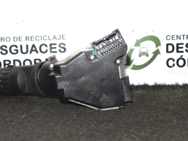 Recambio de mando limpia para nissan pathfinder (r51) 2.5 dci diesel cat referencia OEM IAM   