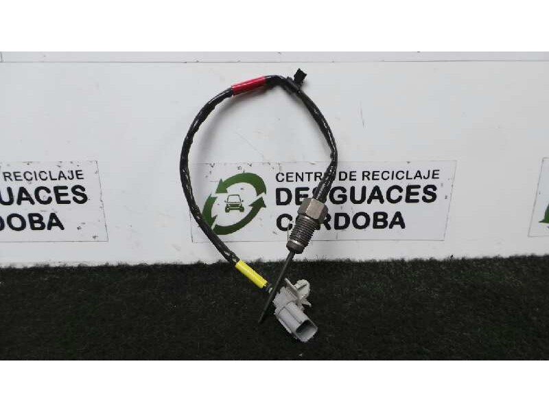 Recambio de sonda lambda para kia carens ( ) 1.7 crdi cat referencia OEM IAM NOTIENEREFERENCIA 2.CABLES SENSOR.PARTICULAS