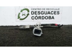 Recambio de sonda lambda para kia carens ( ) 1.7 crdi cat referencia OEM IAM NOTIENEREFERENCIA 2.CABLES SENSOR.PARTICULAS 2