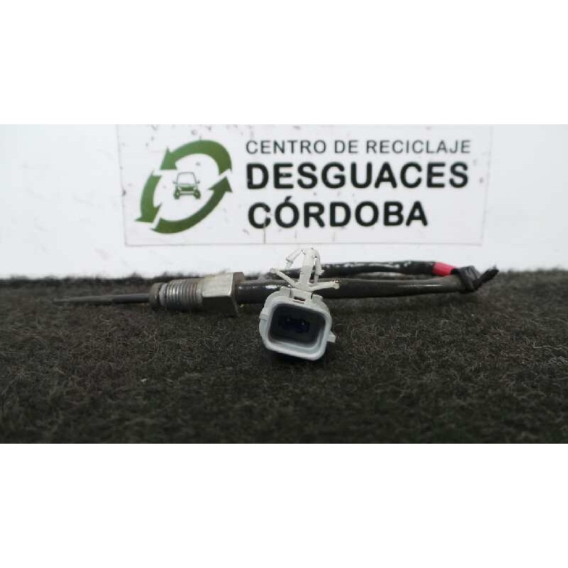 Recambio de sonda lambda para kia carens ( ) 1.7 crdi cat referencia OEM IAM NOTIENEREFERENCIA 2.CABLES SENSOR.PARTICULAS