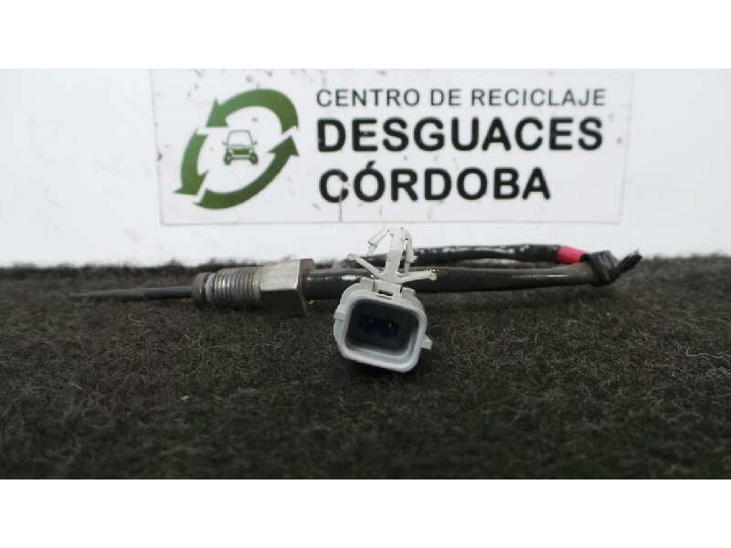 Recambio de sonda lambda para kia carens ( ) 1.7 crdi cat referencia OEM IAM NOTIENEREFERENCIA 2.CABLES SENSOR.PARTICULAS