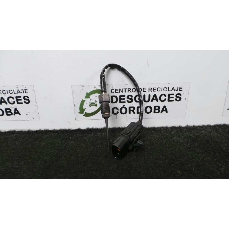 Recambio de sonda lambda para kia carens ( ) 1.7 crdi cat referencia OEM IAM NOTIENEREFERENCIA 2.CABLES SENSOR.PARTICULAS
