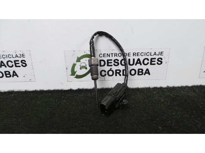 Recambio de sonda lambda para kia carens ( ) 1.7 crdi cat referencia OEM IAM NOTIENEREFERENCIA 2.CABLES SENSOR.PARTICULAS