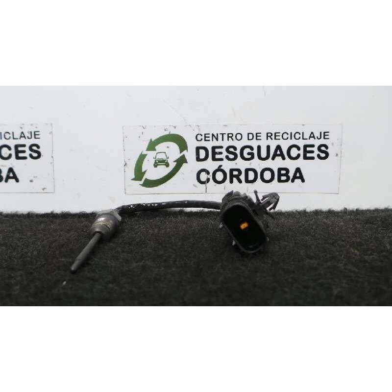 Recambio de sonda lambda para kia carens ( ) 1.7 crdi cat referencia OEM IAM NOTIENEREFERENCIA 2.CABLES SENSOR.PARTICULAS