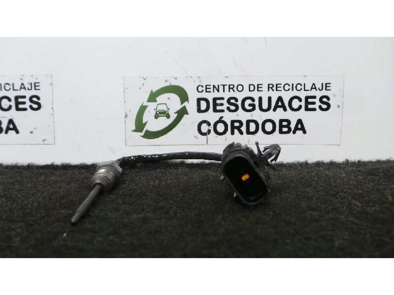 Recambio de sonda lambda para kia carens ( ) 1.7 crdi cat referencia OEM IAM NOTIENEREFERENCIA 2.CABLES SENSOR.PARTICULAS