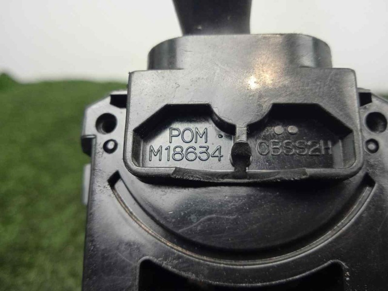 Recambio de mando limpia para honda stream (rn1/3) 1.7 cat referencia OEM IAM M18634  