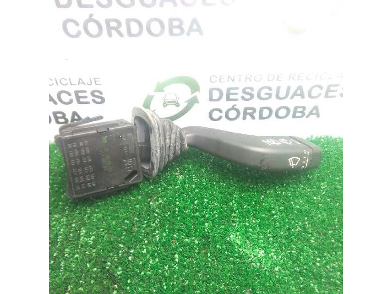 Recambio de mando limpia para opel meriva 1.7 16v cdti referencia OEM IAM 09185417 4.PINES 