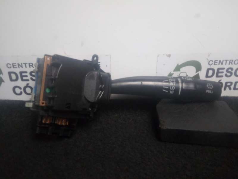 Recambio de mando limpia para toyota avensis berlina (t 22) 1.6 16v referencia OEM IAM  15.PINES 