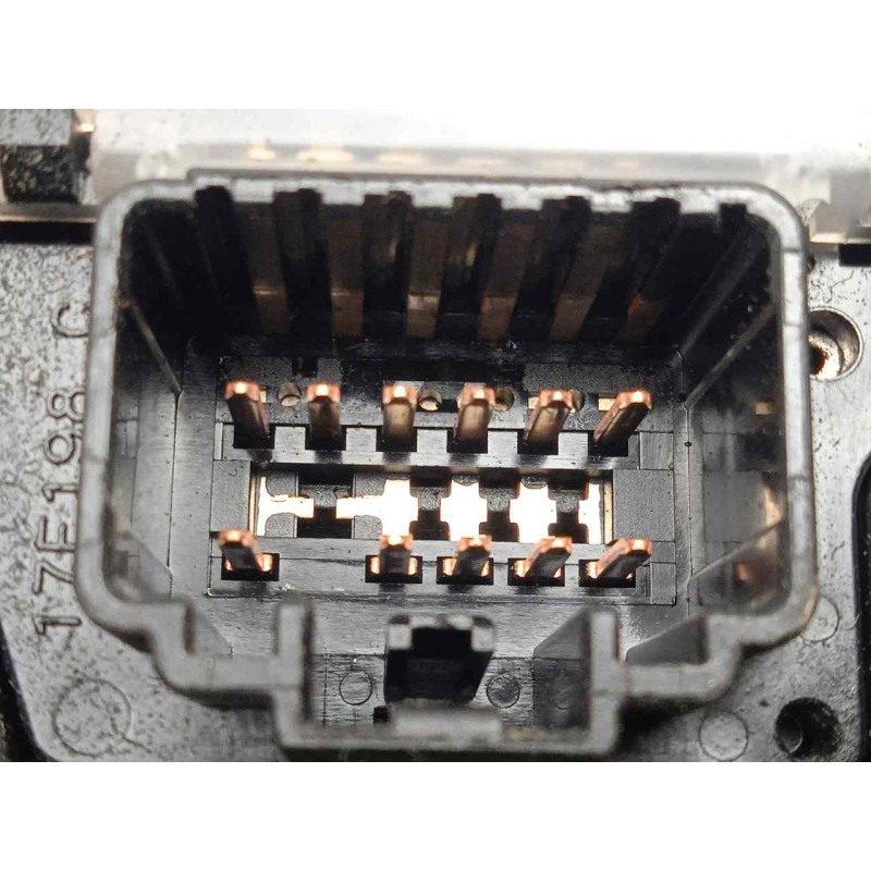 Recambio de mando limpia para ford transit connect (tc7) 1.8 tdci cat referencia OEM IAM 4M5T17A553AD  