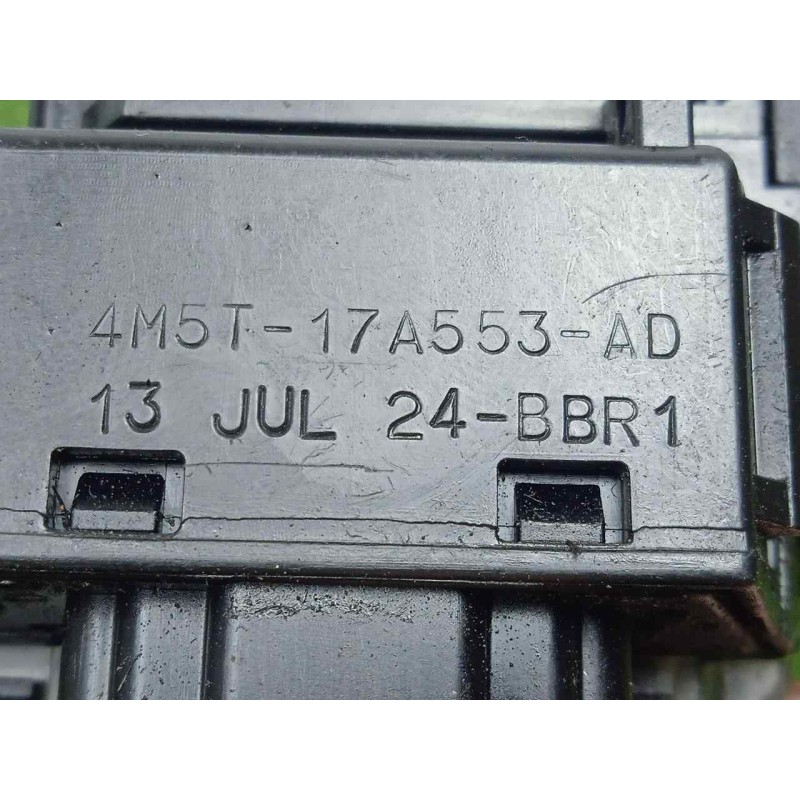 Recambio de mando limpia para ford transit connect (tc7) 1.8 tdci cat referencia OEM IAM 4M5T17A553AD  