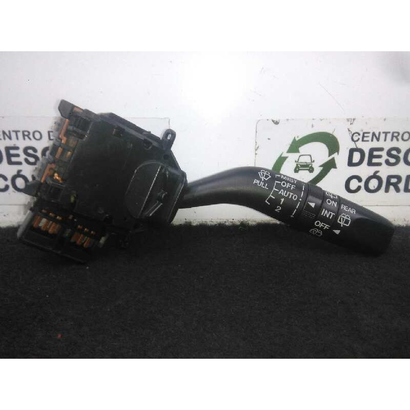 Recambio de mando limpia para mazda 6 berlina (gg) 2.0 diesel cat referencia OEM IAM 17D254  