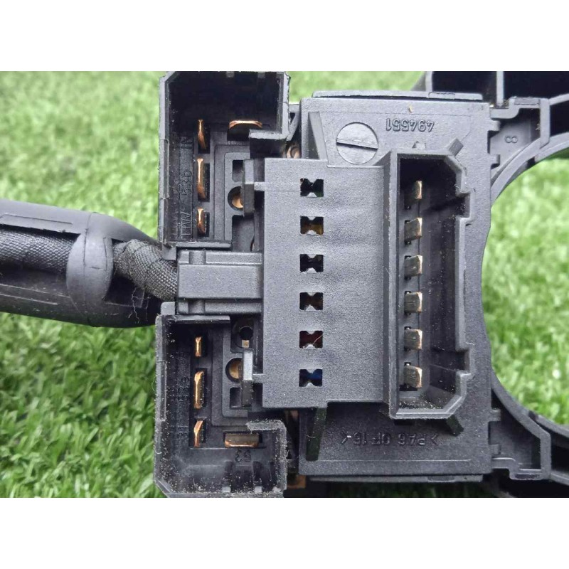 Recambio de mando limpia para audi a8 (d2) 2.5 tdi quattro referencia OEM IAM 4D0953503B  