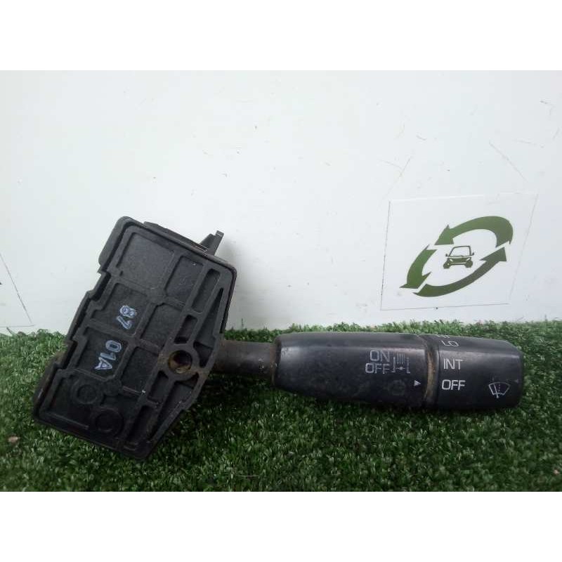 Recambio de mando limpia para mitsubishi canter 01/96  3.9 diesel referencia OEM IAM 16011 12.PINES 