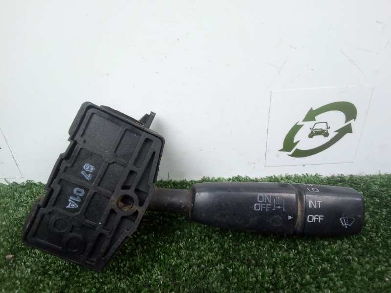 Recambio de mando limpia para mitsubishi canter 01/96  3.9 diesel referencia OEM IAM 16011 12.PINES 