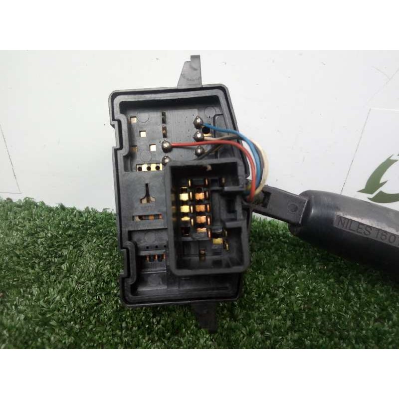 Recambio de mando limpia para mitsubishi canter 01/96  3.9 diesel referencia OEM IAM 16011 12.PINES 