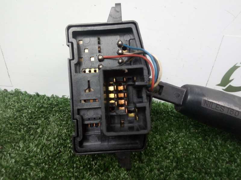 Recambio de mando limpia para mitsubishi canter 01/96  3.9 diesel referencia OEM IAM 16011 12.PINES 