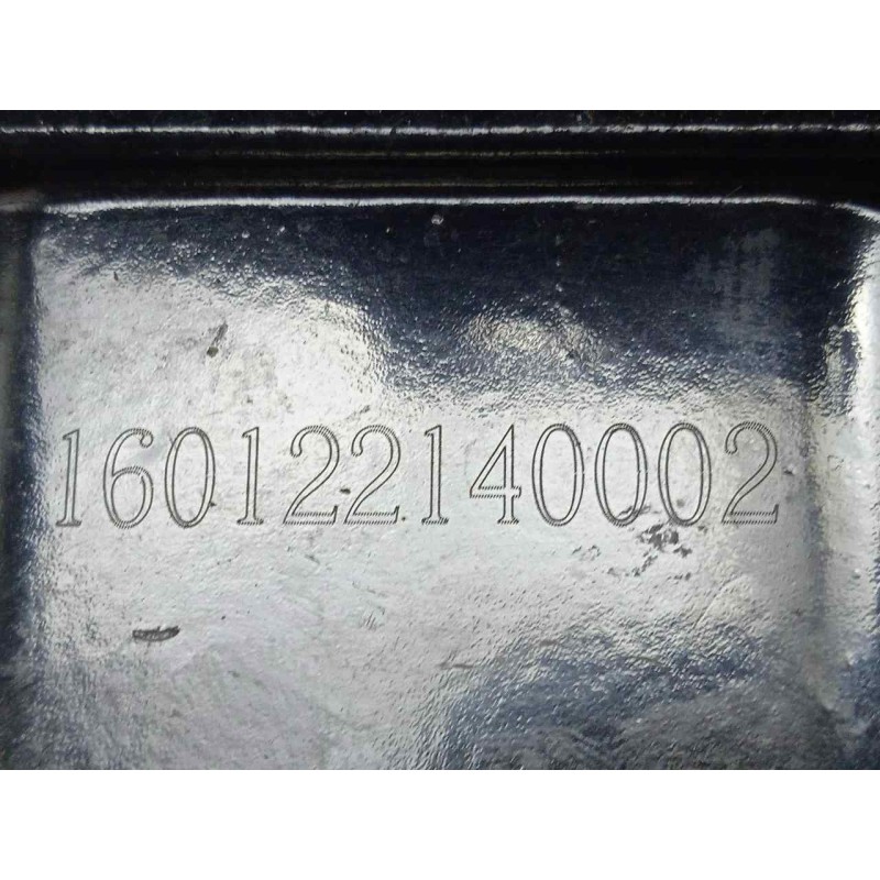 Recambio de valvula egr para keeway rkv 125 c.c referencia OEM IAM 160122140002  
