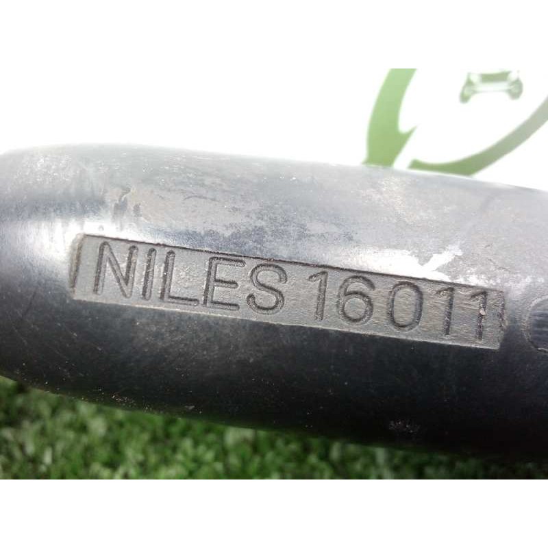 Recambio de mando limpia para mitsubishi canter 01/96  3.9 diesel referencia OEM IAM 16011 12.PINES 