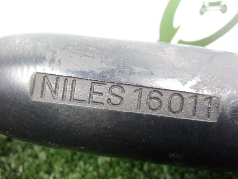 Recambio de mando limpia para mitsubishi canter 01/96  3.9 diesel referencia OEM IAM 16011 12.PINES 