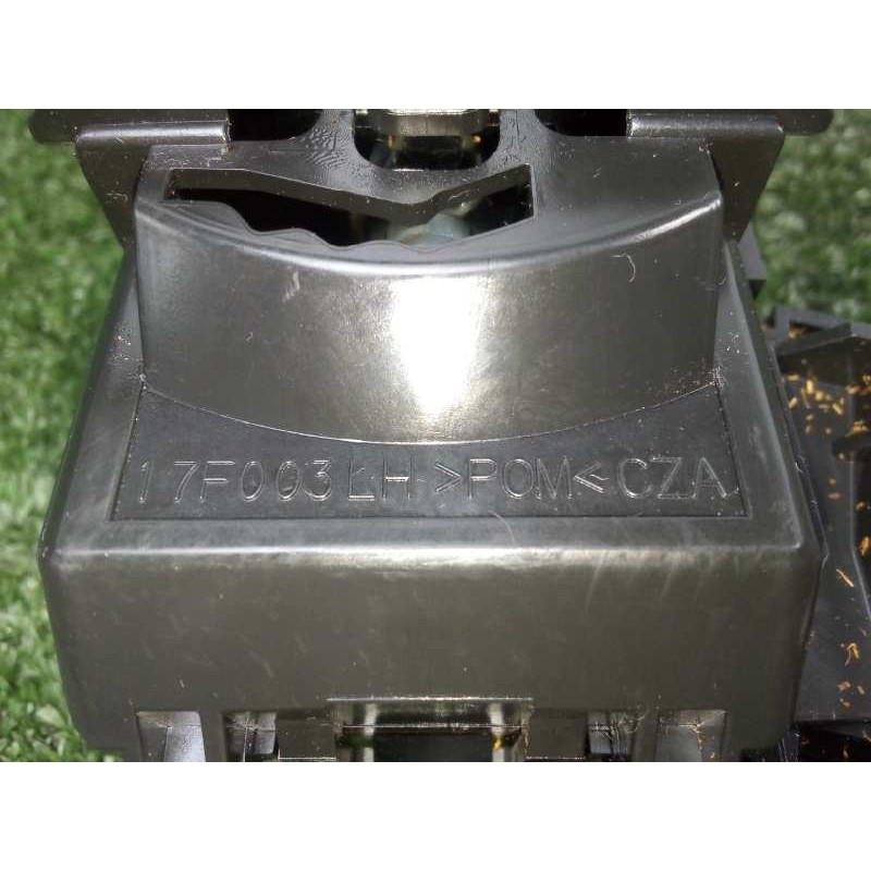 Recambio de mando limpia para toyota aygo (kgb/wnb) 1.0 cat referencia OEM IAM 17F003-17F144  