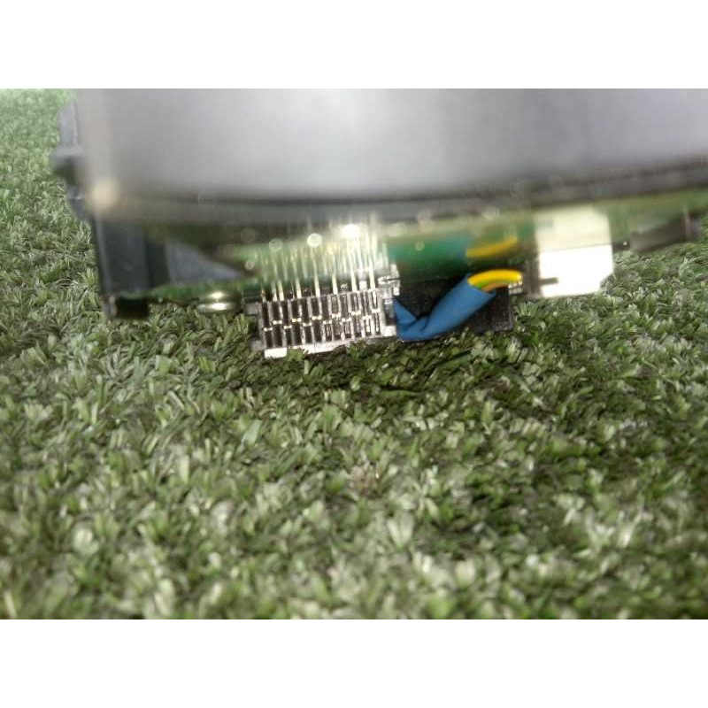 Recambio de mando limpia para volvo s40 berlina 2.0 diesel cat referencia OEM IAM SINREFERENCIA  