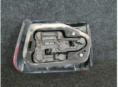 Recambio de piloto trasero derecho para seat ibiza (6k) 1.4 referencia OEM IAM  AHUMADO 6K. 2