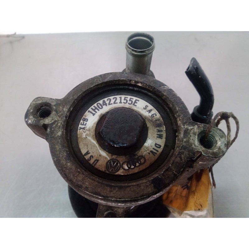 Recambio de bomba servodireccion para volkswagen golf iii berlina (1h1) 1.9 tdi referencia OEM IAM 1H0422155E 59704 