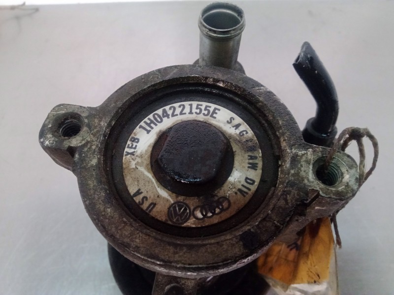Recambio de bomba servodireccion para volkswagen golf iii berlina (1h1) 1.9 tdi referencia OEM IAM 1H0422155E 59704 