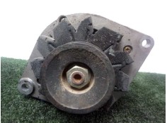 Recambio de alternador para pegaso (truck) 1121 6.5 cc diesel referencia OEM IAM 436355 24V - 35AH - VALEO POLEA.FIJA - 1.CANALE 2