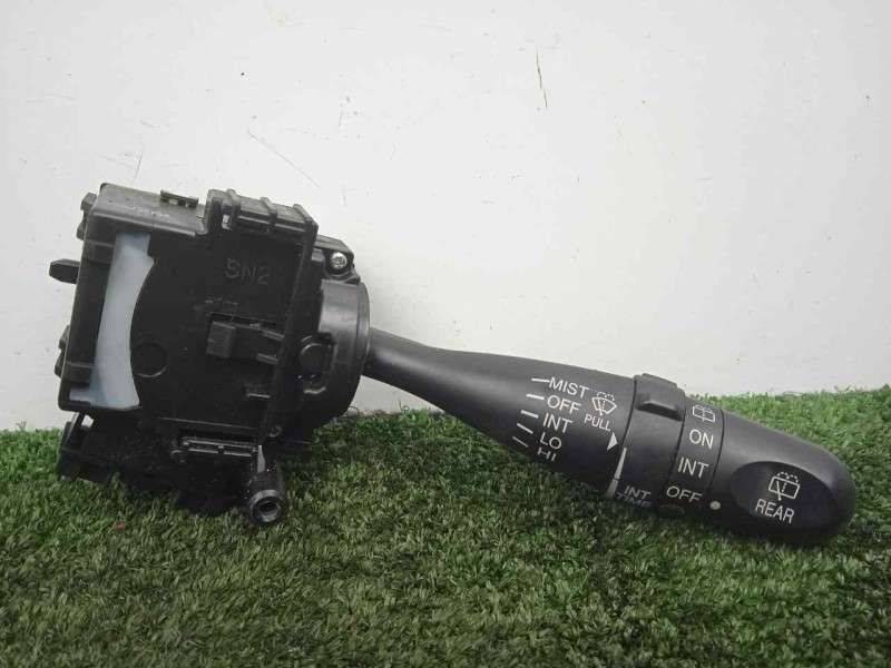 Recambio de mando limpia para suzuki swift berlina (mz) 1.3 16v cat referencia OEM IAM 3731062JA1  