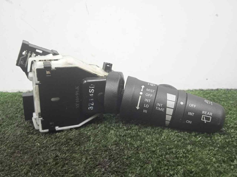 Recambio de mando limpia para nissan nv 200 (m20) 1.5 dci cat referencia OEM IAM   