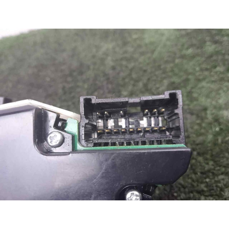 Recambio de mando limpia para nissan nv 200 (m20) 1.5 dci cat referencia OEM IAM   