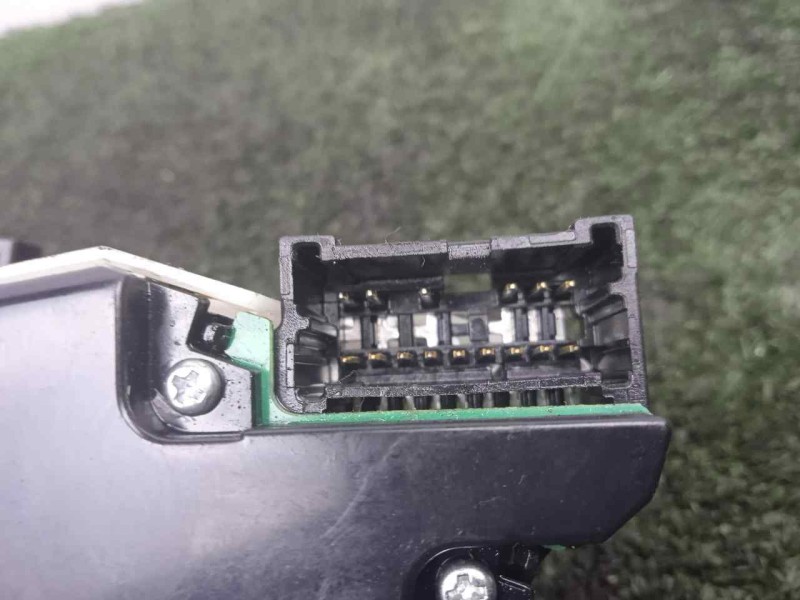 Recambio de mando limpia para nissan nv 200 (m20) 1.5 dci cat referencia OEM IAM   