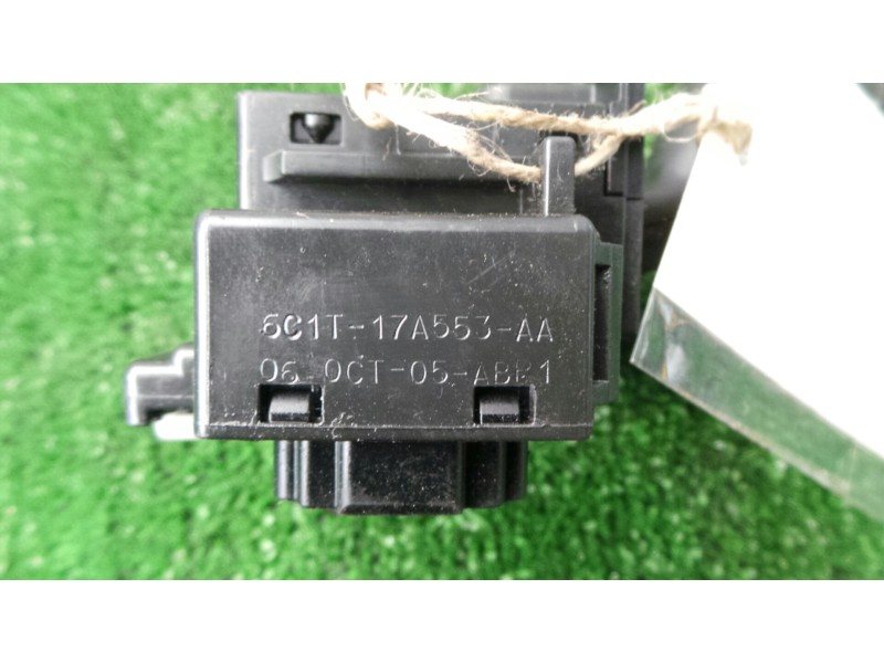 Recambio de mando limpia para ford transit caja cerrada ´06 2.2 tdci cat referencia OEM IAM   