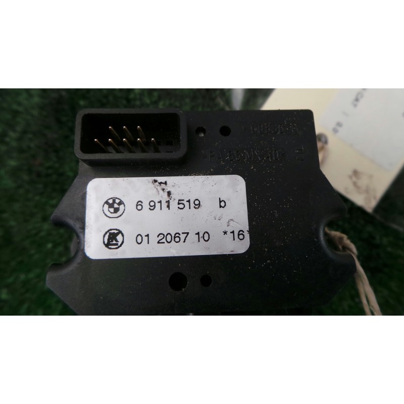 Recambio de mando limpia para bmw serie 7 (e65/e66) 3.0 turbodiesel cat referencia OEM IAM 6911519-01206710  