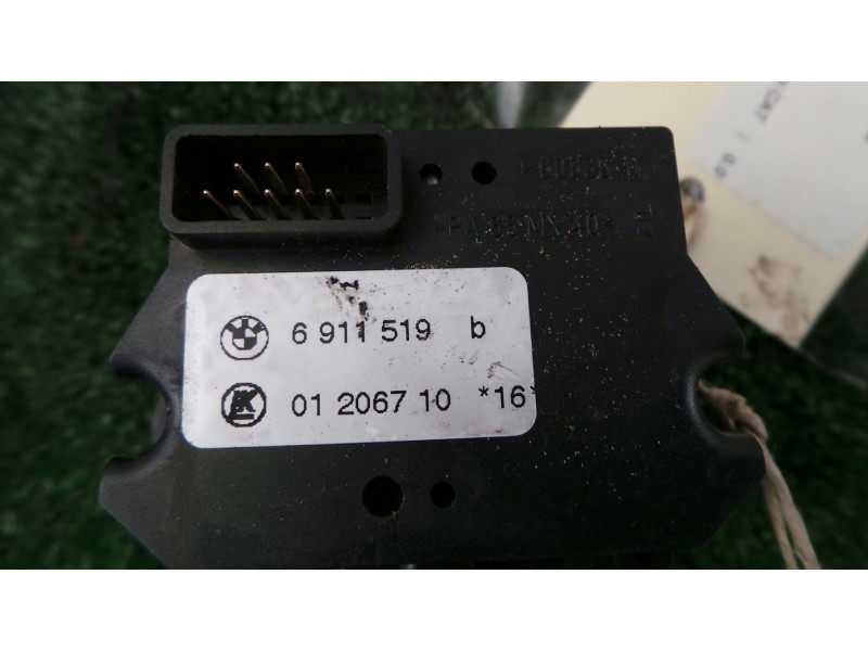 Recambio de mando limpia para bmw serie 7 (e65/e66) 3.0 turbodiesel cat referencia OEM IAM 6911519-01206710  
