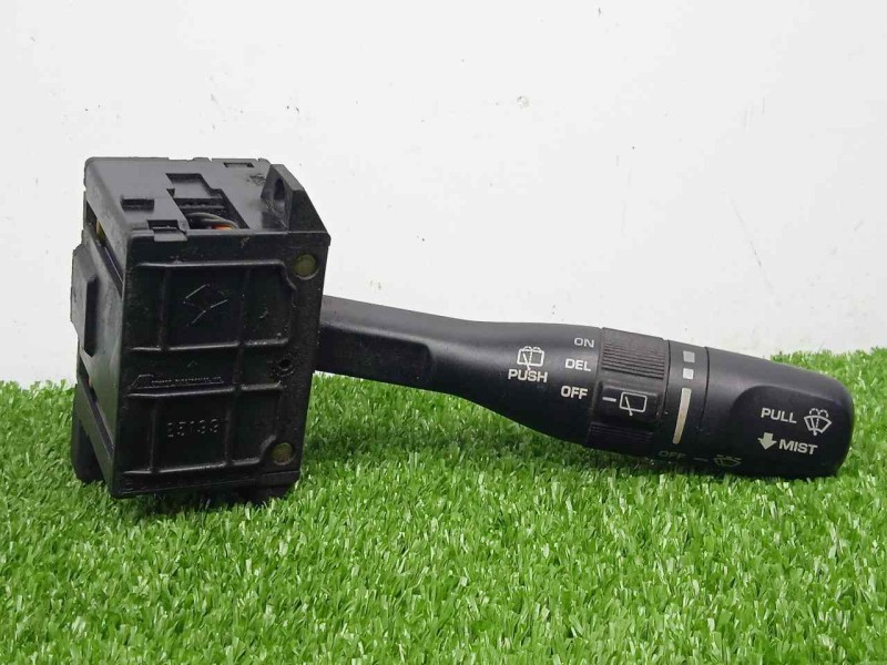 Recambio de mando limpia para chrysler jeep cherokee (xj) 2.1 turbodiesel referencia OEM IAM 56042303AD-23199 8.PINES 