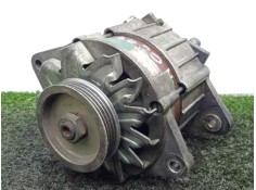 Recambio de alternador para tata indica referencia OEM IAM F002G10433 85AH - BOSCH POLEA.FIJA - 4.CANALES