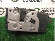 Recambio de cerradura puerta delantera derecha para opel astra h ber. 1.7 16v cdti referencia OEM IAM 13210749 ASTRA.H 5. PINES 2