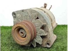 Recambio de alternador para pegaso (truck) 1135/60 10.5 cc diesel referencia OEM IAM LS24NX73 24V - FEMSA - CON.TARA POLEA.FIJA 