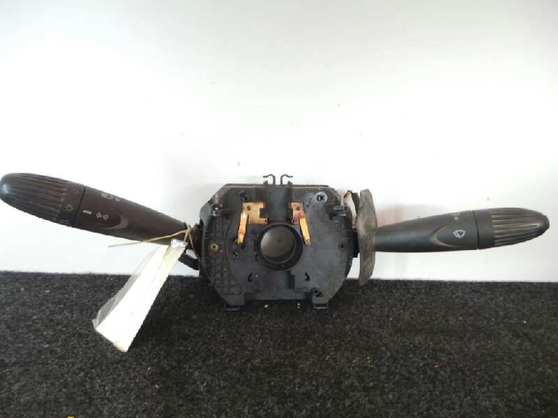 Recambio de mando luces para fiat doblo (119) 1.9 jtd cat referencia OEM IAM   