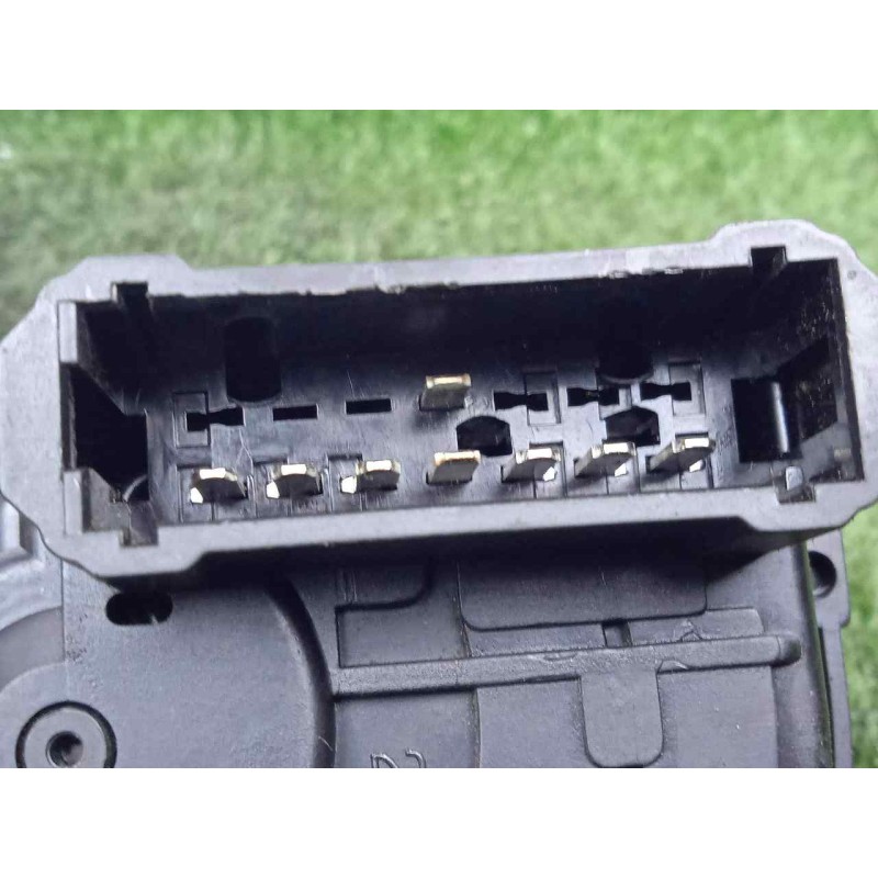 Recambio de mando limpia para volvo fl xxx 7.2 diesel referencia OEM IAM 34581301-5010589991  