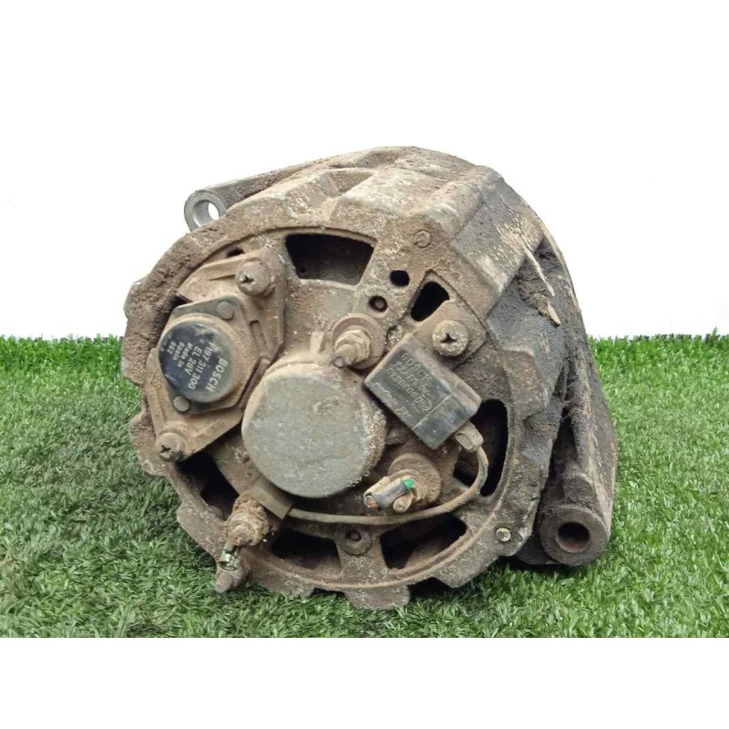 Recambio de alternador para pegaso (truck) 1135-l/1 referencia OEM IAM SINREFERENCIA 24V POLEA.FIJA - DOBLE.POLEA
