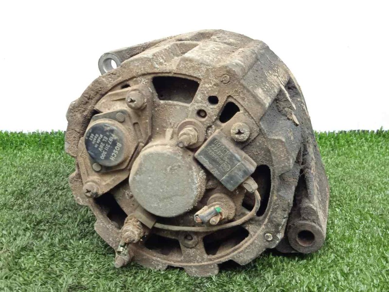 Recambio de alternador para pegaso (truck) 1135-l/1 referencia OEM IAM SINREFERENCIA 24V POLEA.FIJA - DOBLE.POLEA