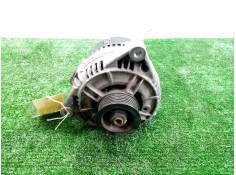 Recambio de alternador para audi a6 berlina (c4) 2.5 tdi cat (ael) referencia OEM IAM 0123510028 120AH - BOSCH POLEA.FIJA - 6.CA
