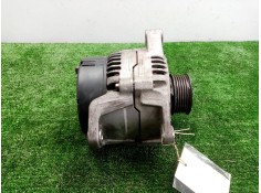 Recambio de alternador para audi a6 berlina (c4) 2.5 tdi cat (ael) referencia OEM IAM 0123510028 120AH - BOSCH POLEA.FIJA - 6.CA 2