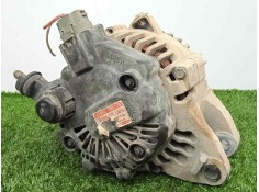 Recambio de alternador para hyundai santa fe (sm) 2.7 v6 cat referencia OEM IAM A0002655010 110AH - VALEO POLEA.FIJA - 6.CANALES 2